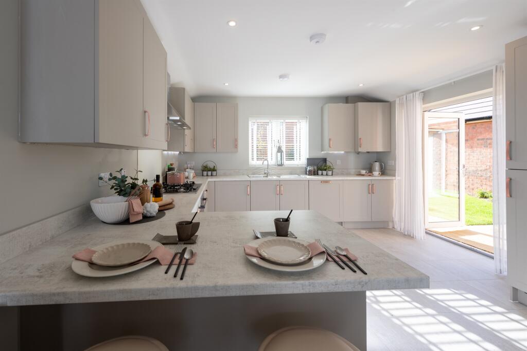 Additional image 5 of Mulberry Homes @ Braintree, Braintree