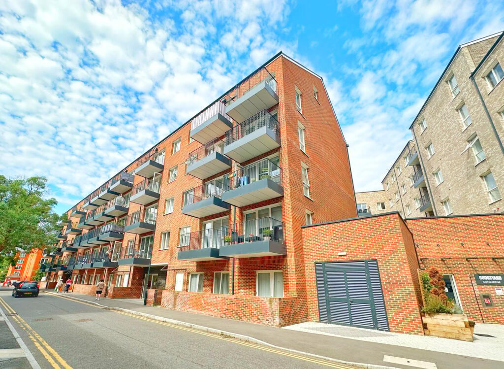 Additional image 18 of Station road, Bishops Stortford, CM23