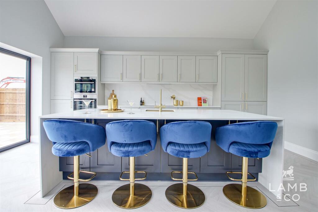 Additional image 10 of Blackberry Lodge Talbot Road, Little Clacton