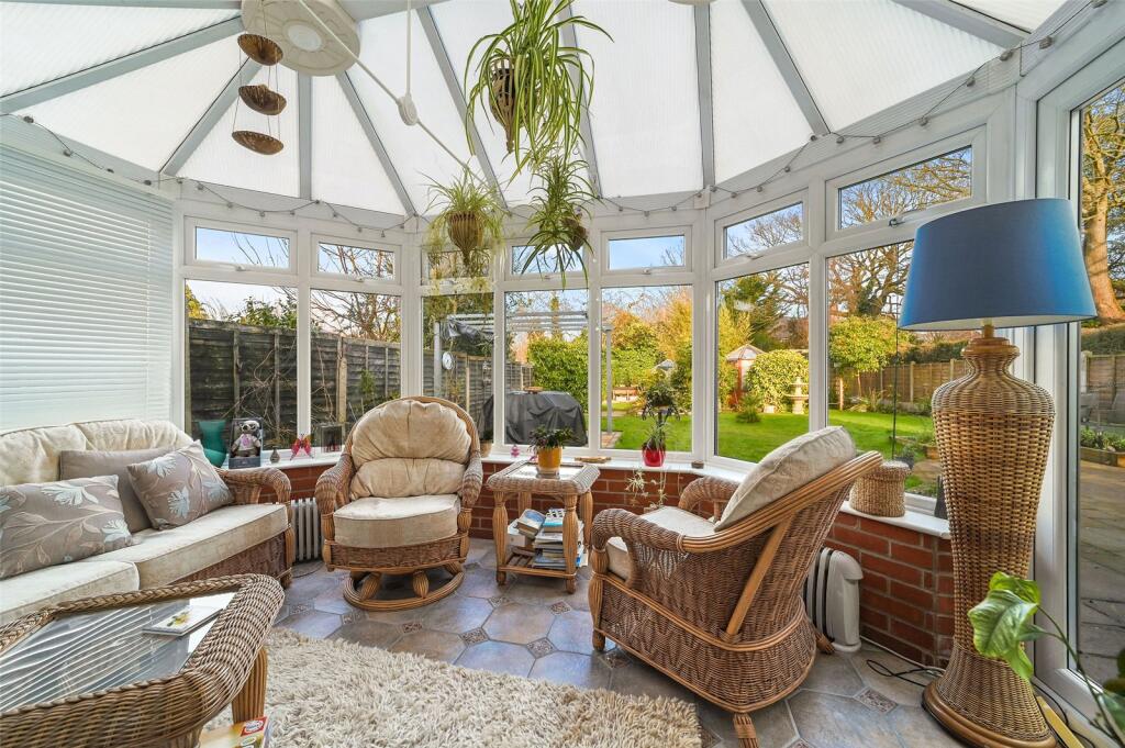 Additional image 8 of Braiswick, Colchester, Essex, CO4