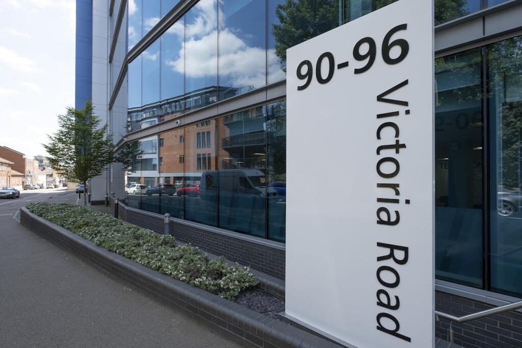 Additional image 5 of Regent House, 90-96 Victoria Road, Chelmsford, CM1 1QU