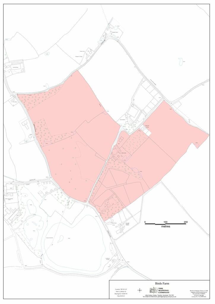 Additional image 14 of Little Waltham, Chelmsford, CM3