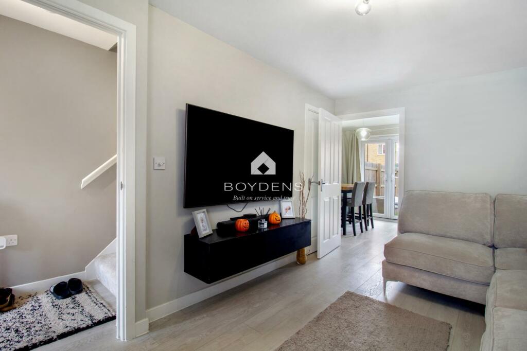 Additional image 3 of Christopher Garnett Chase, Colchester