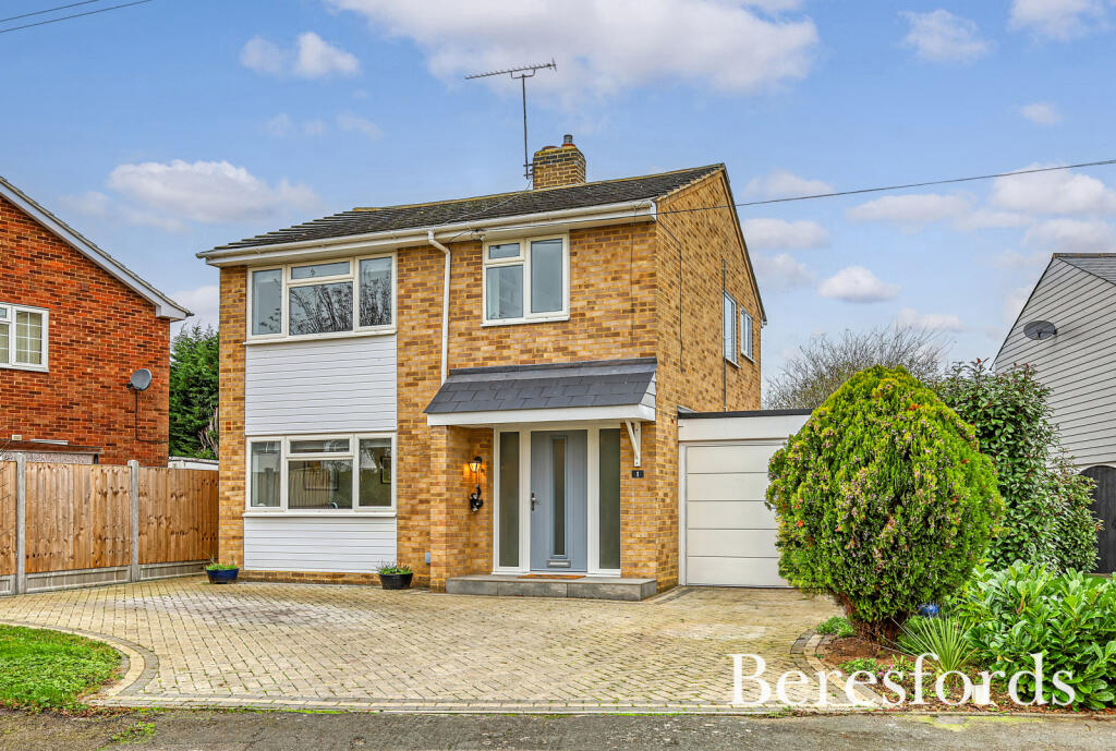 Additional image 21 of Crawford Close, Billericay, CM12