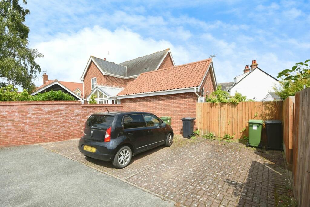 Additional image 14 of Queen Street, Coggeshall, Colchester, CO6