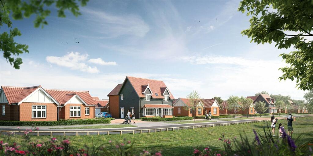 Additional image 12 of Plot 8, Kingsfield, Dawes Lane, West Mersea, Colchester, Essex, CO5