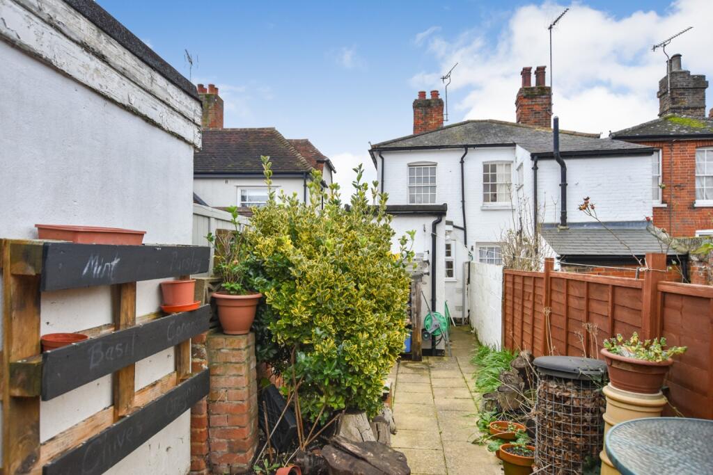 Additional image 5 of London Road, Maldon, Essex, CM9