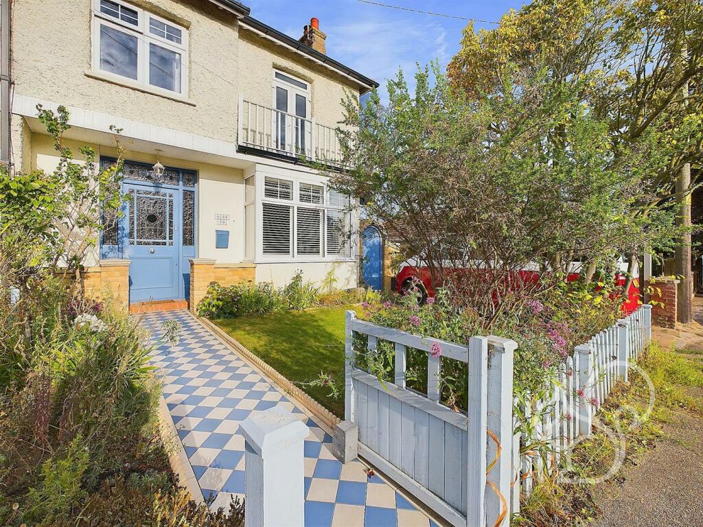 Additional image 32 of Fairhaven Avenue, West Mersea