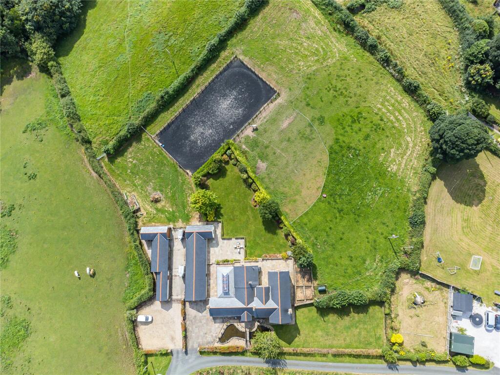 Additional image 25 of Northop, Mold, Flintshire