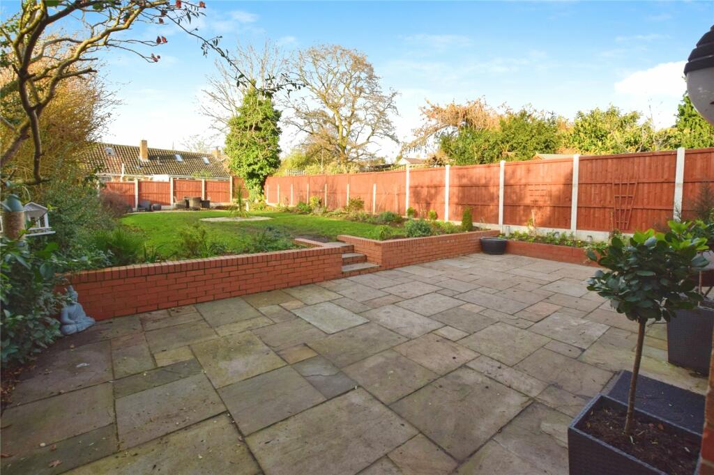 Additional image 13 of Priory Road, Sudbury, Suffolk, CO10