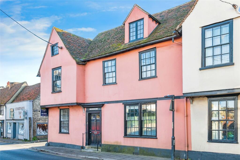 Additional image 33 of Stour Street, Sudbury, CO10