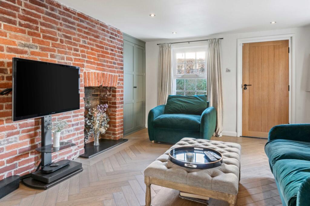 Additional image 3 of Chapel Hill, Stansted, Essex, CM24