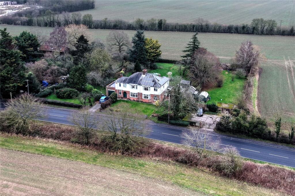 Additional image 7 of Witham Road, Cressing, Braintree, Essex, CM77