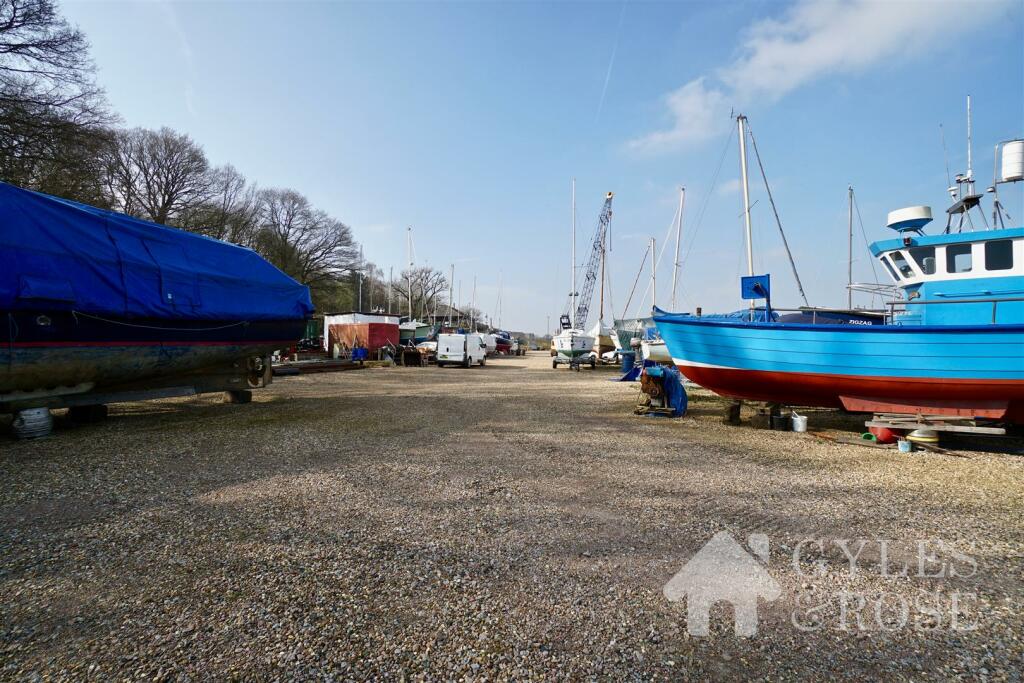 Additional image 25 of Mistley Marina