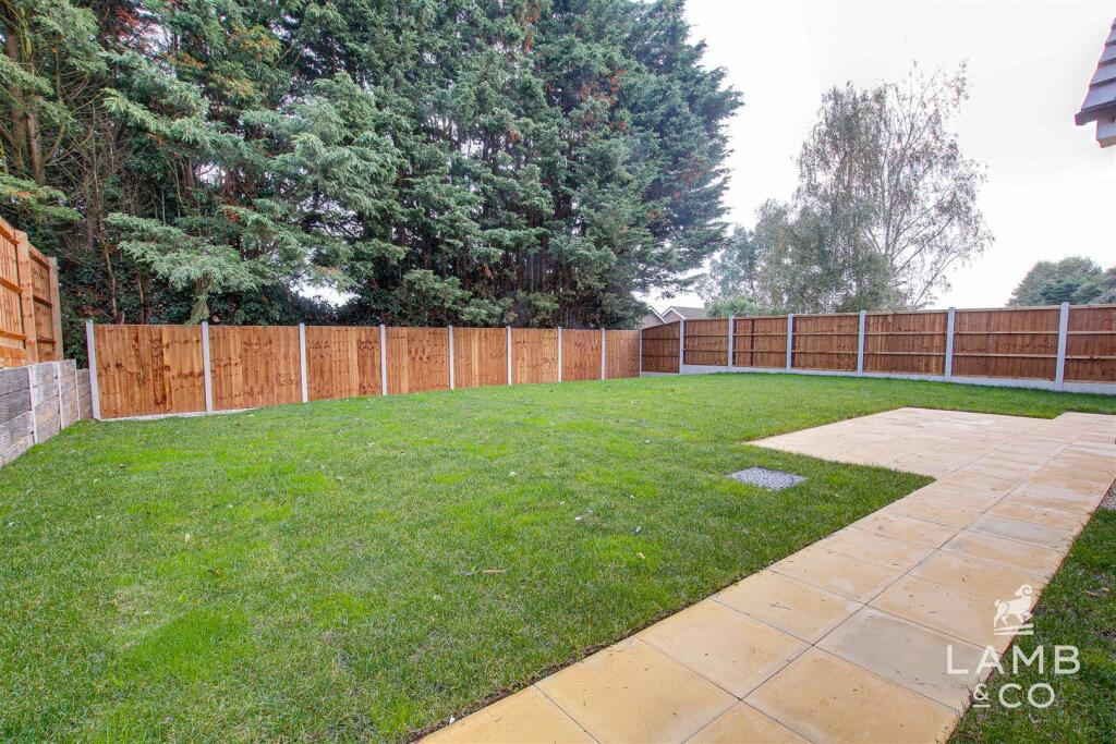 Additional image 10 of Orchard Close, Fronks Road, Dovercourt