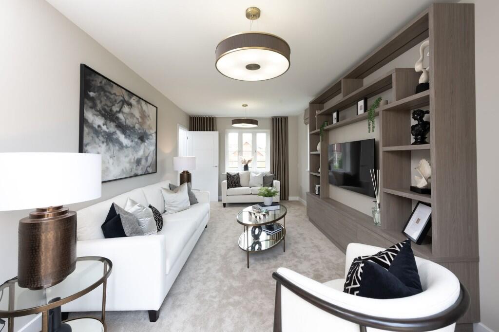 Additional image 6 of Coggeshall Road,
Kelvedon,
CO5 9NU