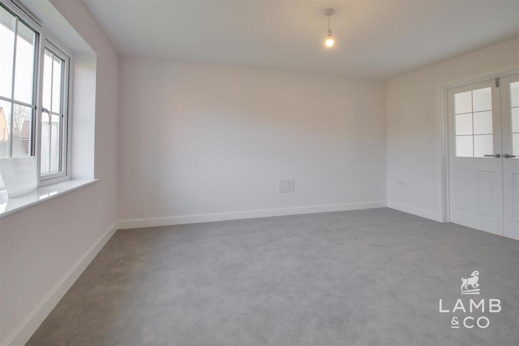 Additional image 15 of Plot 16, The Nightingales, Station Road, Wrabness