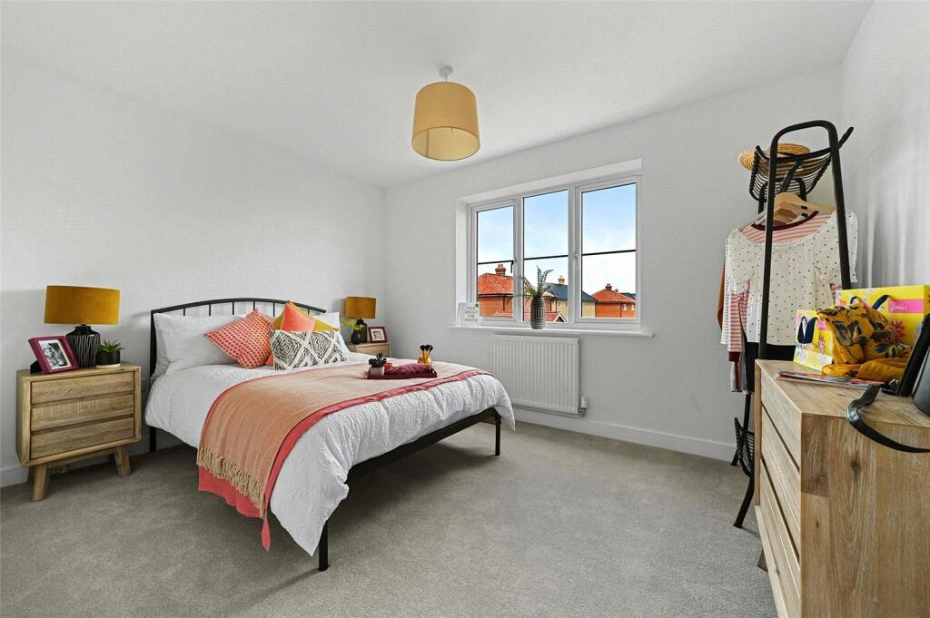 Additional image 9 of Plot 363 Lawford Green, The Avenue, Lawford, Manningtree, CO11