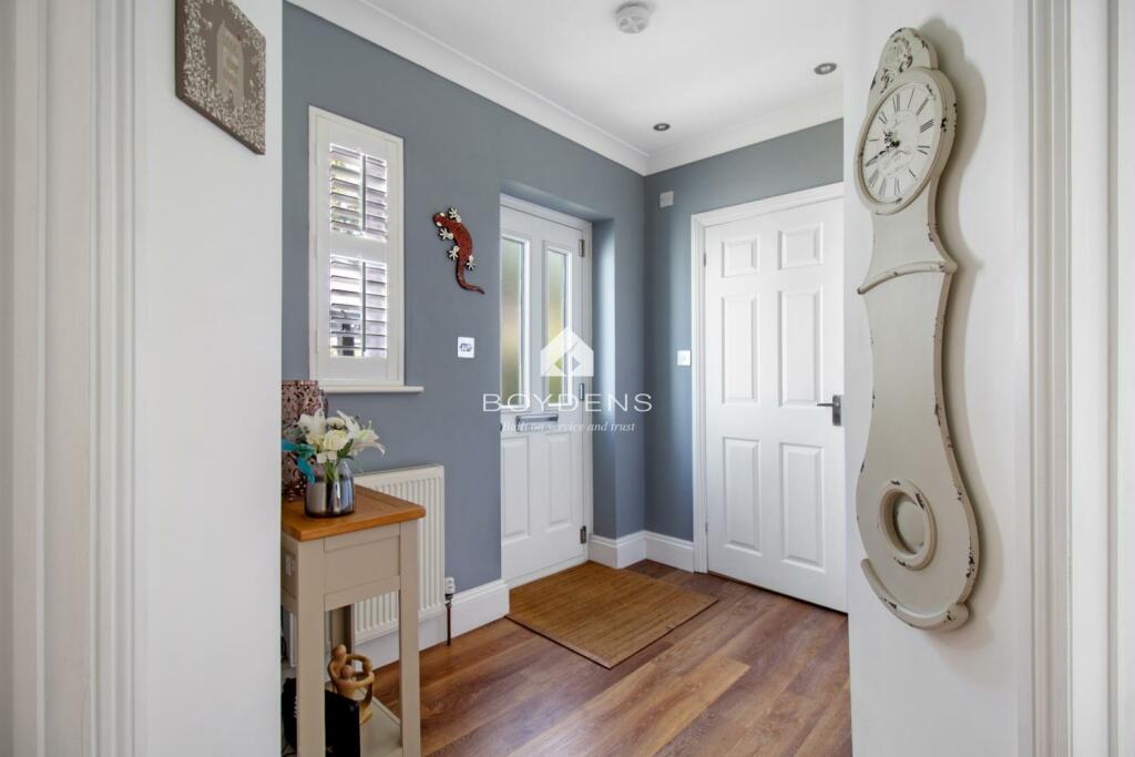 Additional image 4 of Lodge Lane, Langham, Colchester