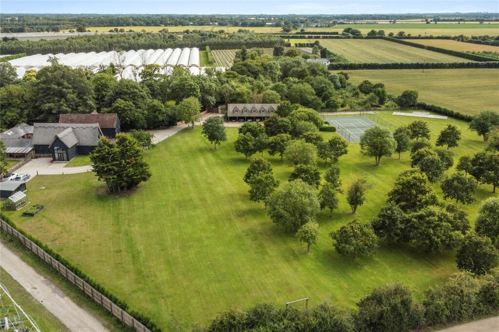 Additional image 40 of Badliss Hall Lane, Ardleigh, Colchester, Essex, CO7