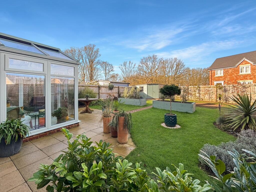 Additional image 20 of Michael Wright Way, Great Bentley, Colchester, CO7