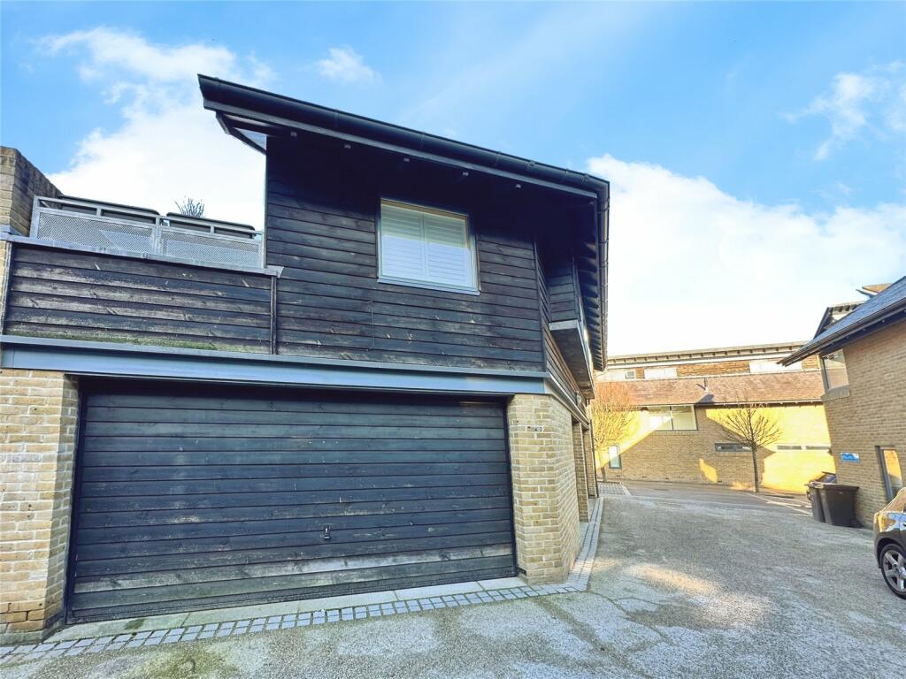 Additional image 18 of The Chase, Newhall, Harlow