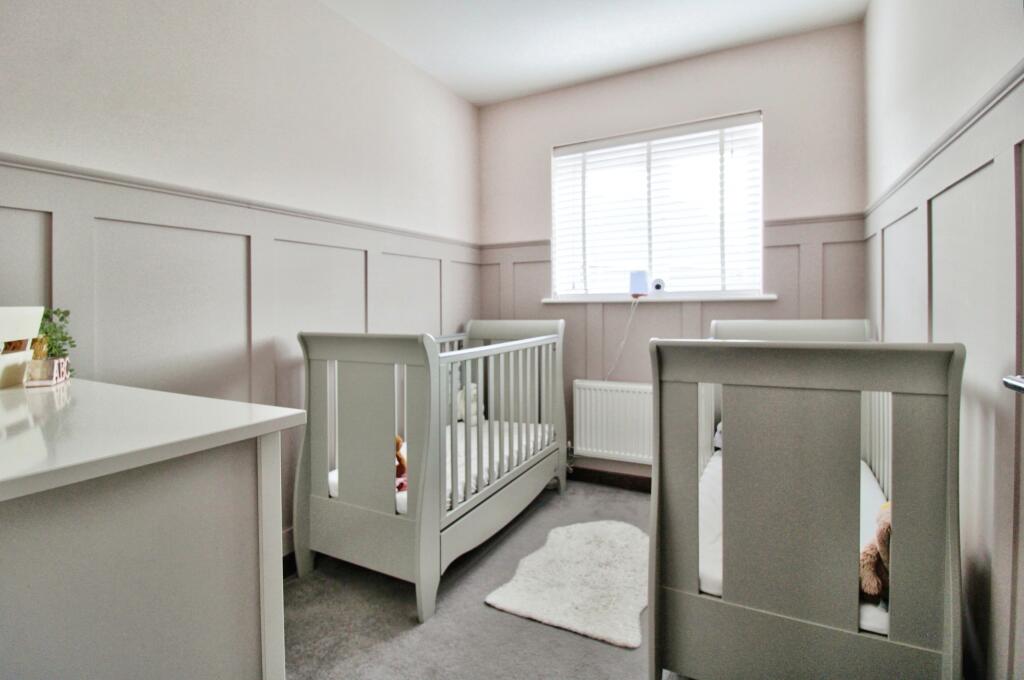 Additional image 14 of Elm Gardens, Mountnessing, CM15