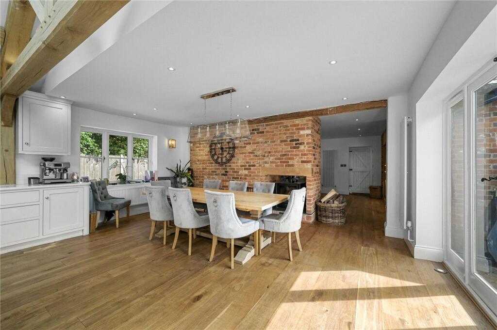 Additional image 15 of Badliss Hall Lane, Ardleigh, Colchester, Essex, CO7