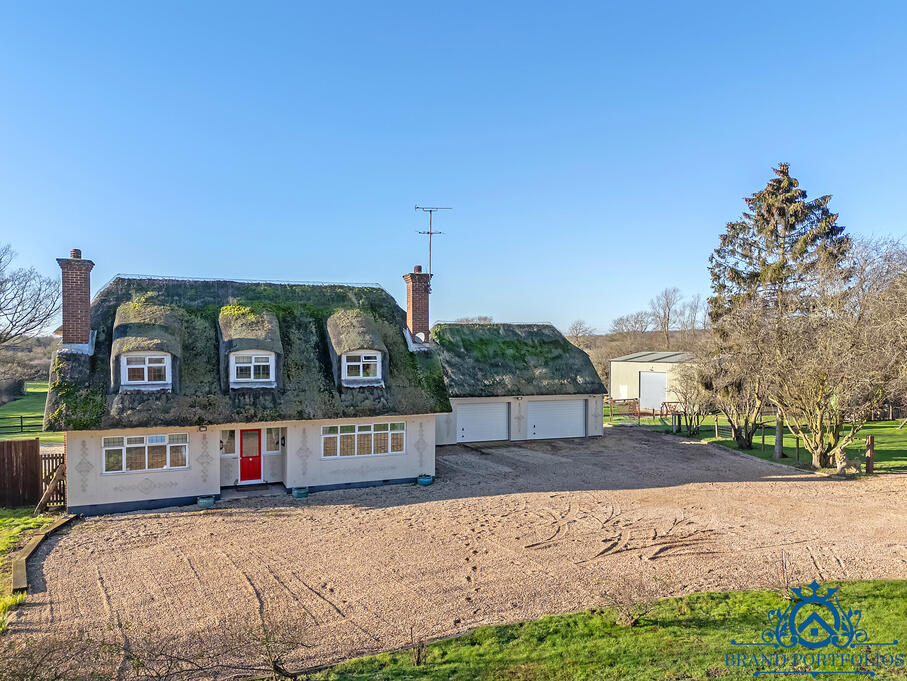 Additional image 2 of Blind Lane, CM2