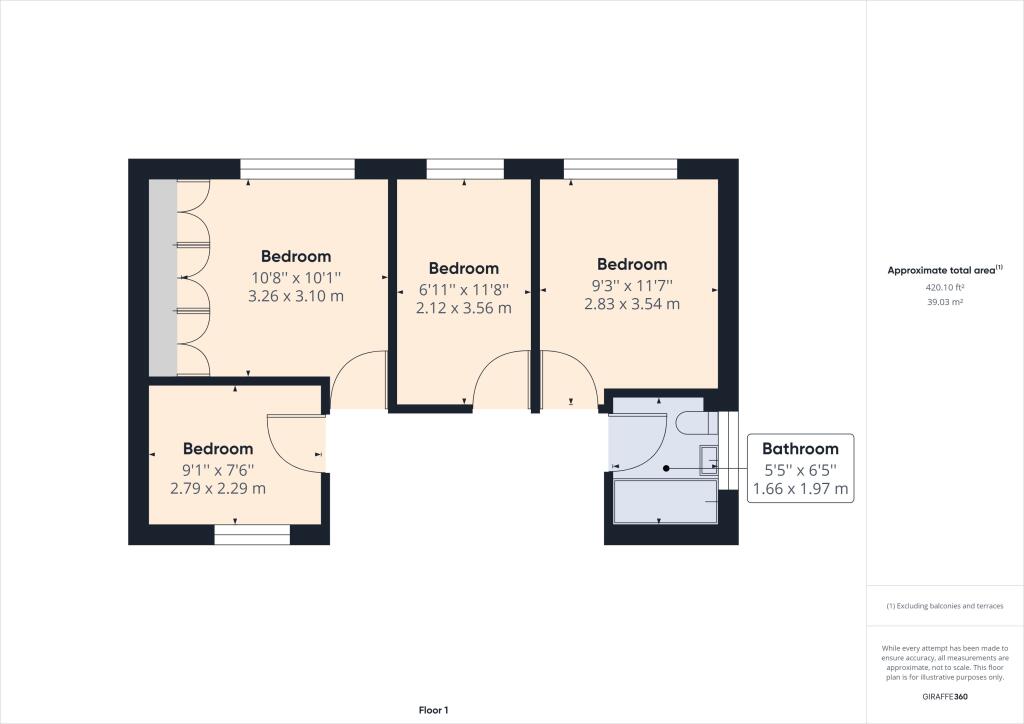 Additional image 16 of Richard Avenue, Wivenhoe, Essex