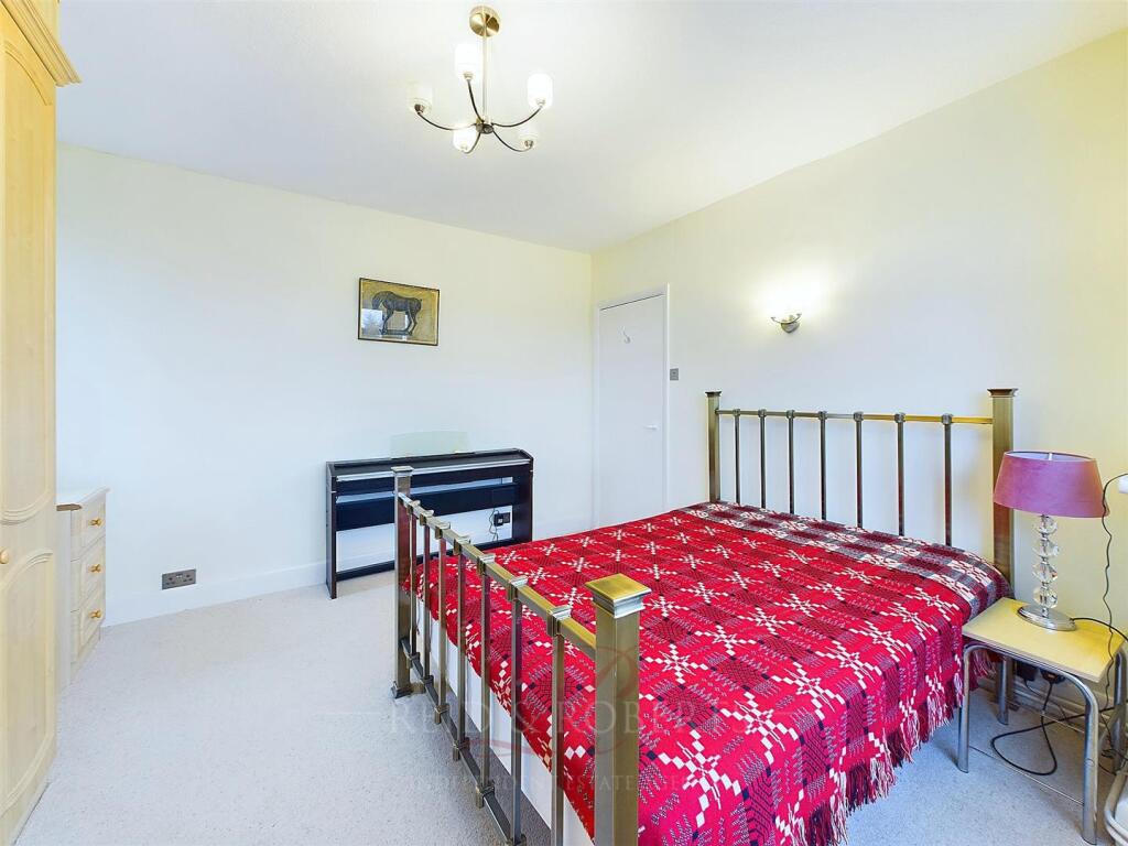 Additional image 32 of Gwernaffield Road, Mold