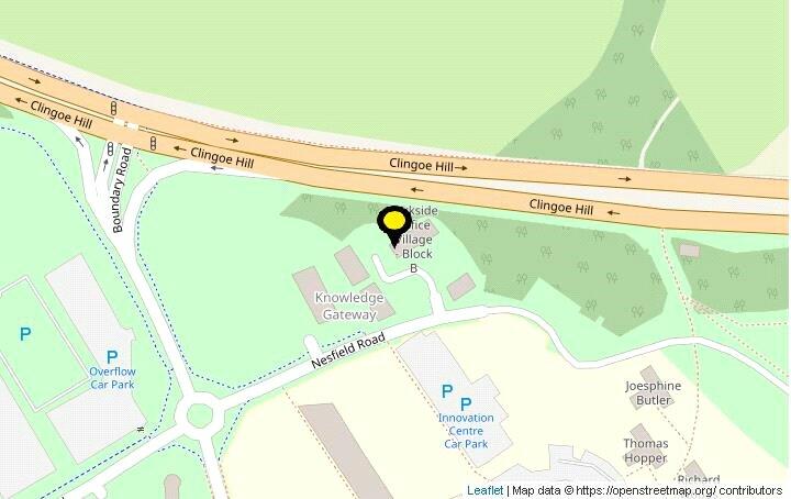 Additional image 3 of Unit C Parkside, University Of Essex, Knowledge Gateway, CO4