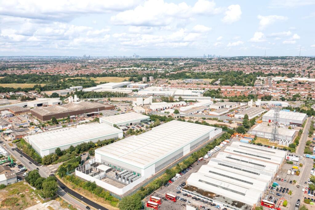 Additional image 5 of Endeavour Way, Croydon, London, CR0 4TR