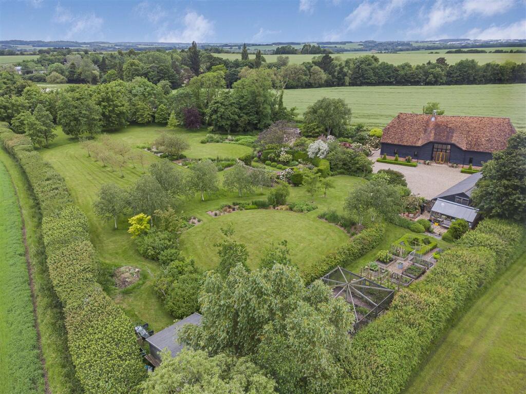 Additional image 38 of Boyton End, Stoke By Clare