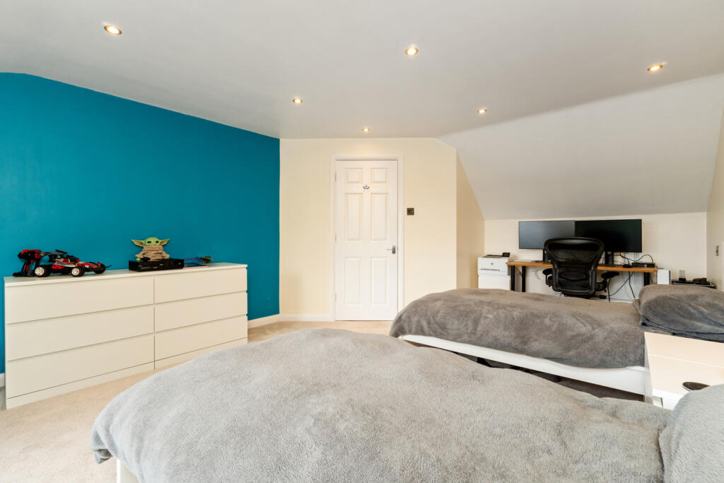 Additional image 17 of Hatfield Heath Road, Sawbridgeworth, Hertfordshire, CM21