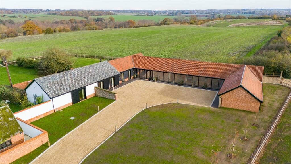 Additional image 36 of Browns Barn, Boxford Lane, Boxford, Suffolk