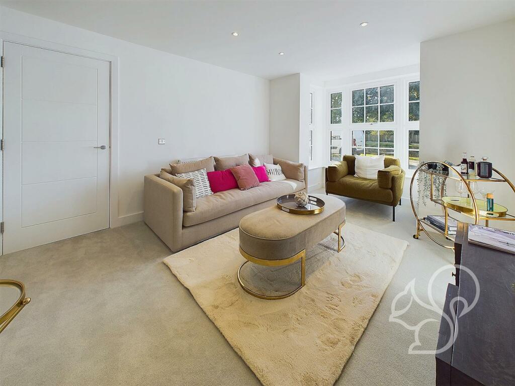 Additional image 7 of Plot 40 Sudbury Fields