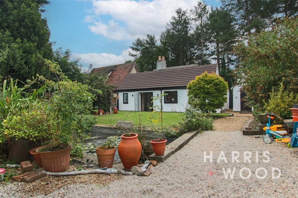 Additional image 30 of Pit Lane, Maypole Road, Tiptree, Colchester, CO5