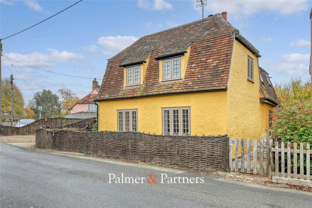 Additional image 36 of Gaston Street, East Bergholt, Colchester, Suffolk, CO7
