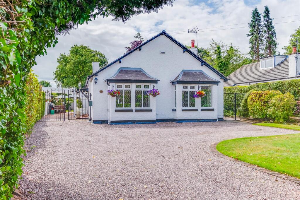 Additional image 19 of Hooton Road, Willaston, Neston