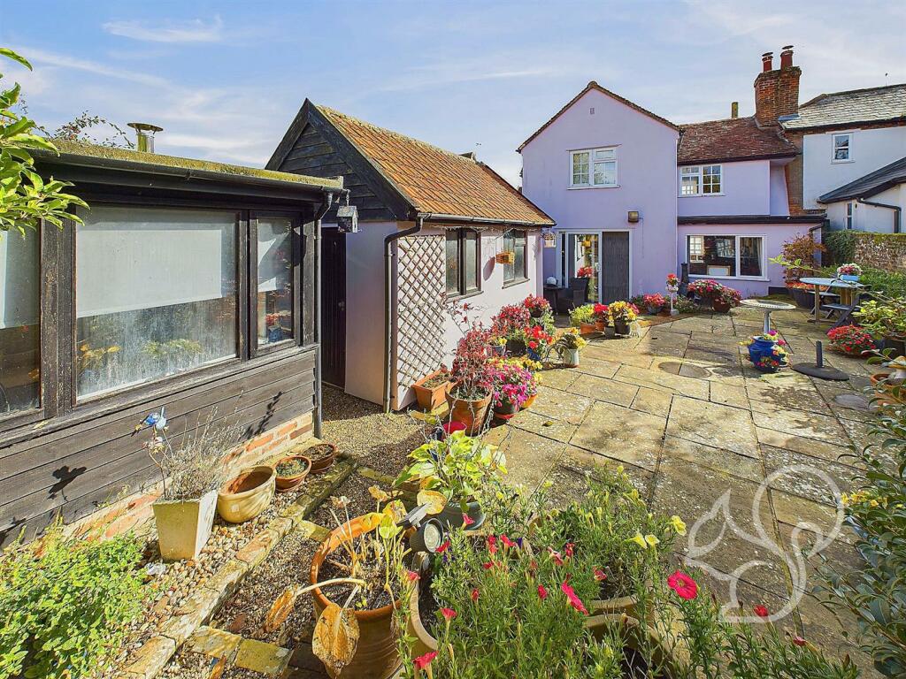 Additional image 17 of Bolton Street, Lavenham