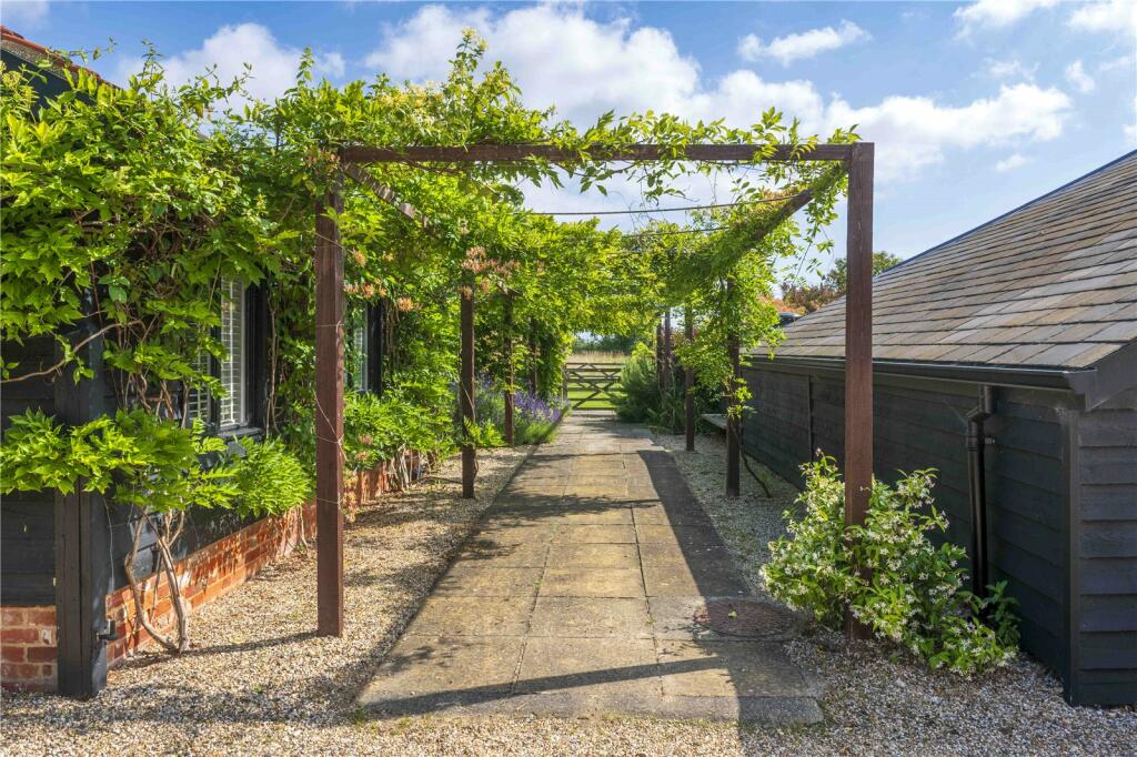 Additional image 31 of Tumblers Green, Braintree, Essex, CM77