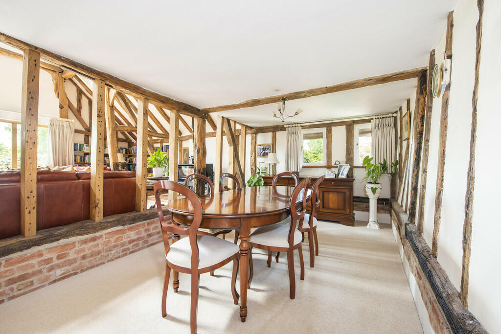 Additional image 7 of Foxearth, Sudbury, Suffolk