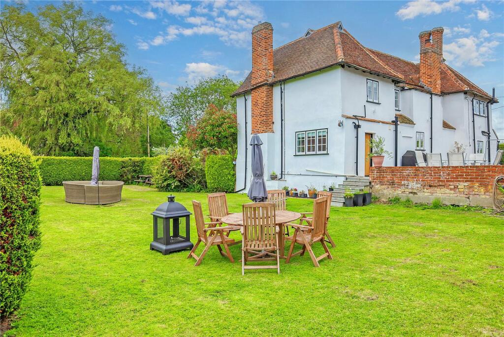 Additional image 17 of Newney Green, Chelmsford, CM1