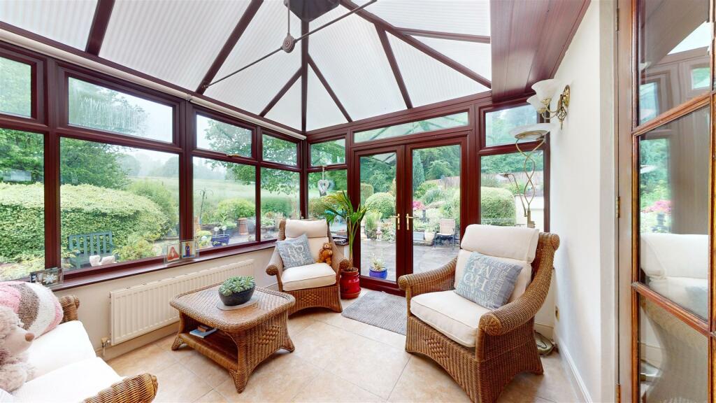 Additional image 10 of Tower Cottages, Nercwys Road, Nercwys, Mold