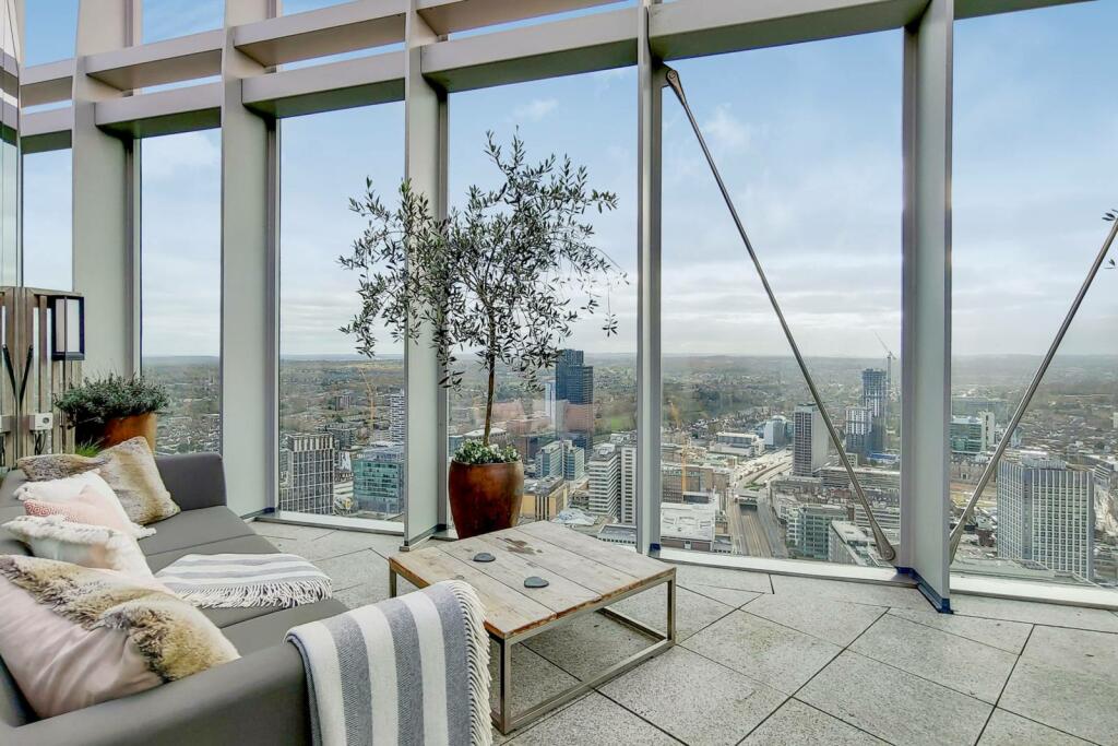 Additional image 5 of Saffron Central Square, Croydon, CR0