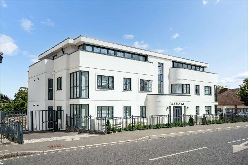 Additional image 22 of Stortford Road, Dunmow