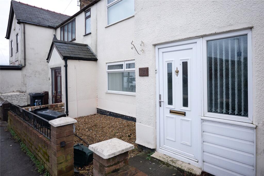 Additional image 3 of Mold Road, Buckley, CH7