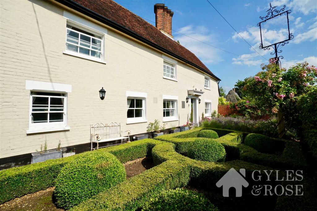 Additional image 37 of Chapel Road, Ridgewell, Halstead