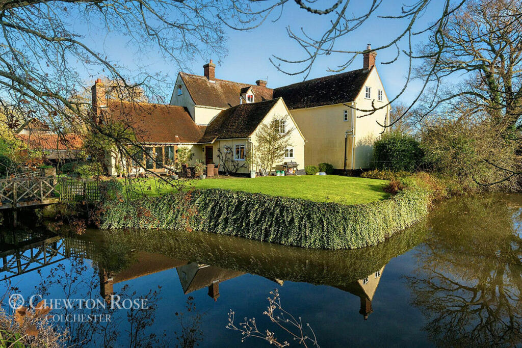 Additional image 15 of Moat Road, Fordham, Colchester